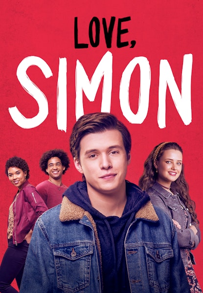 Love, Simon