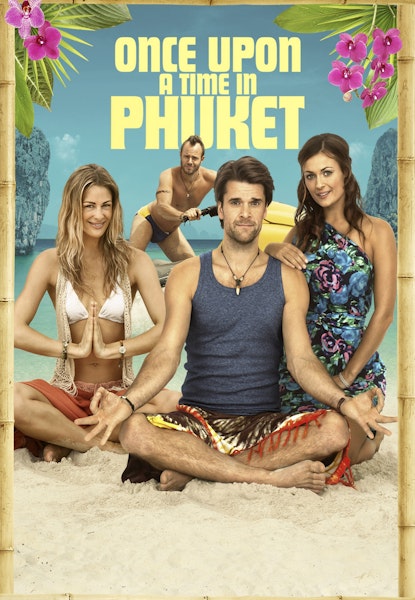 Once upon a time in Phuket