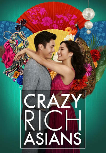 Crazy Rich Asians