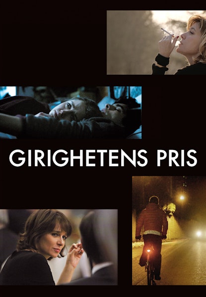 Girighetens pris