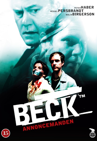Beck 14 - Annoncemanden