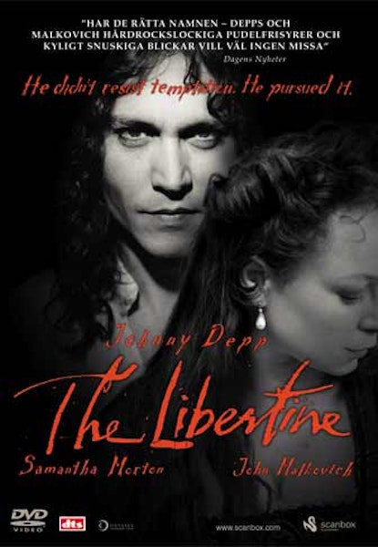 The Libertine