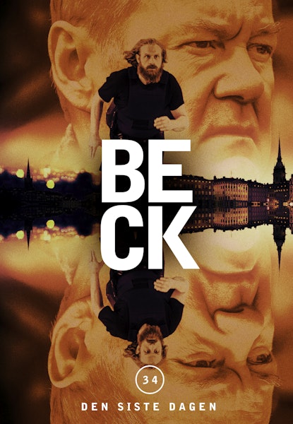 Beck 34 - Siste dagen