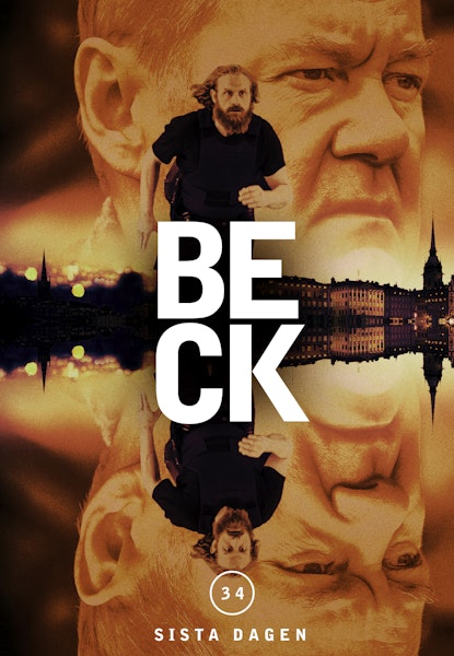 Beck 34 - Den sista dagen