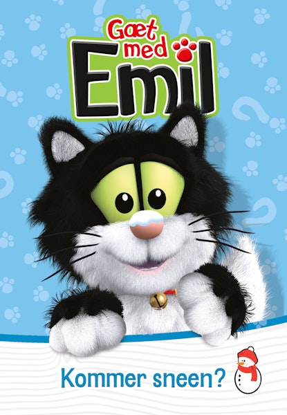 Guess with Jess - Vol 3 - What do we need to grow beans?