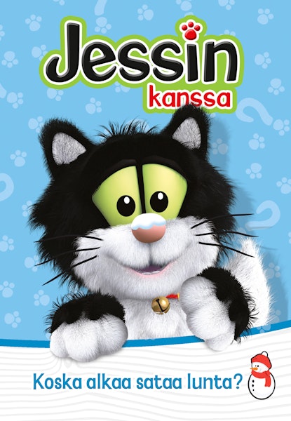 Jessin kanssa - Kuinka kasvatetaan papuja