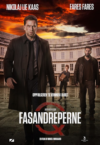 Fasandreperne