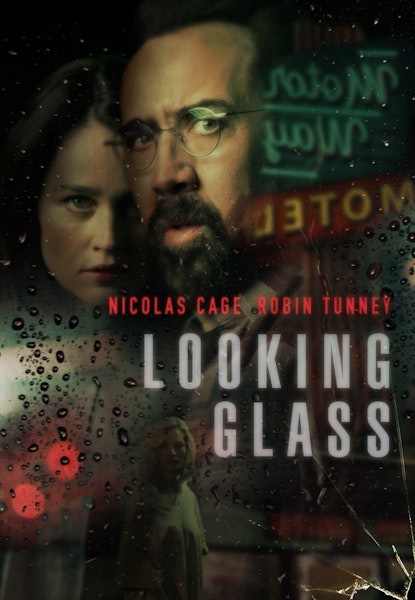 Looking Glass