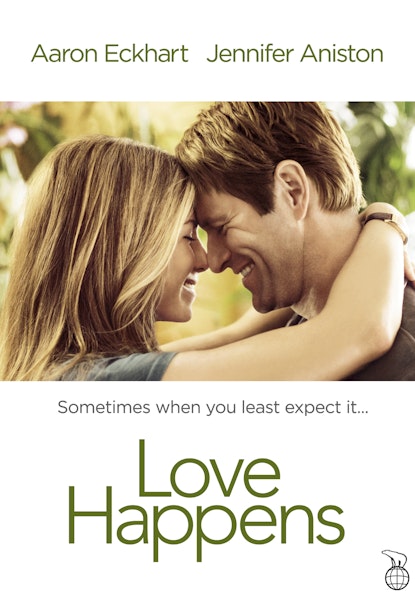 Love Happens