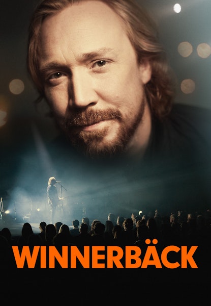 Winnerbäck  - Ett slags liv