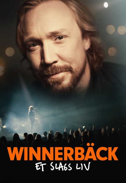 Winnerbäck  - et slags liv