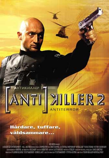 Antikiller 2