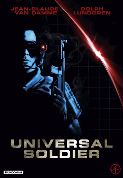 Universal Soldier
