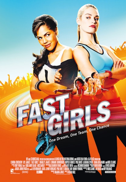 Fast Girls