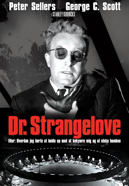 Dr. Strangelove