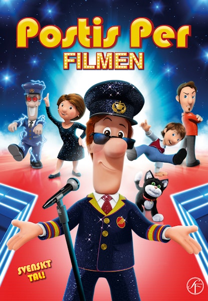Postis Per - Filmen