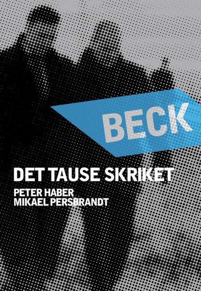 Beck 23 - Det stille skriket