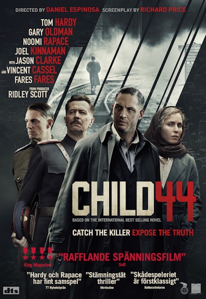Child 44