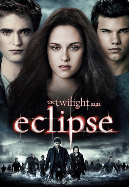 The Twilight Saga: Eclipse