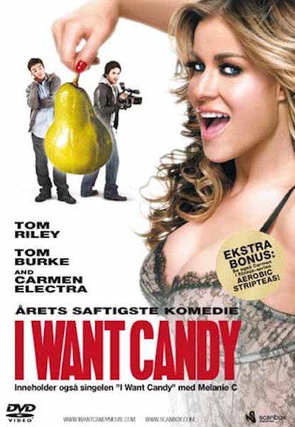 I Want Candy