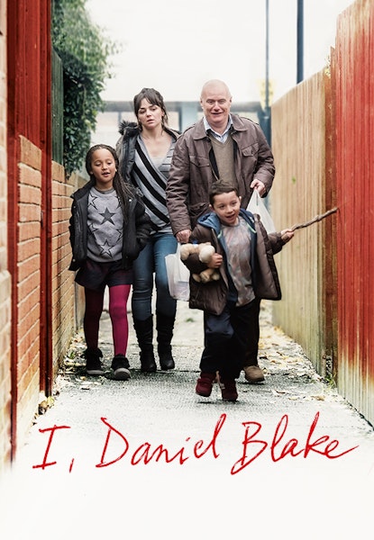 I, Daniel Blake