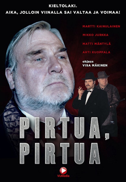 Pirtua, pirtua