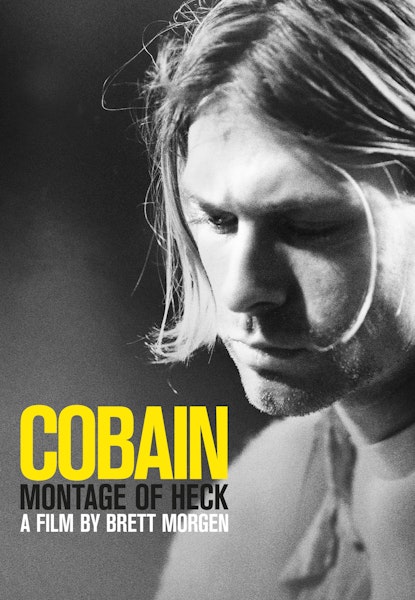 Cobain: Montage of Heck