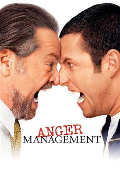 Anger Management