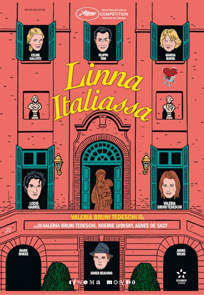 Linna Italiassa