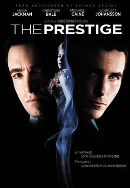 The Prestige