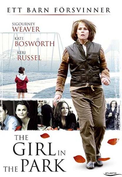 The Girl in the Park