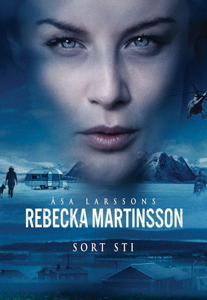 Rebecka Martinsson: Svart Stig