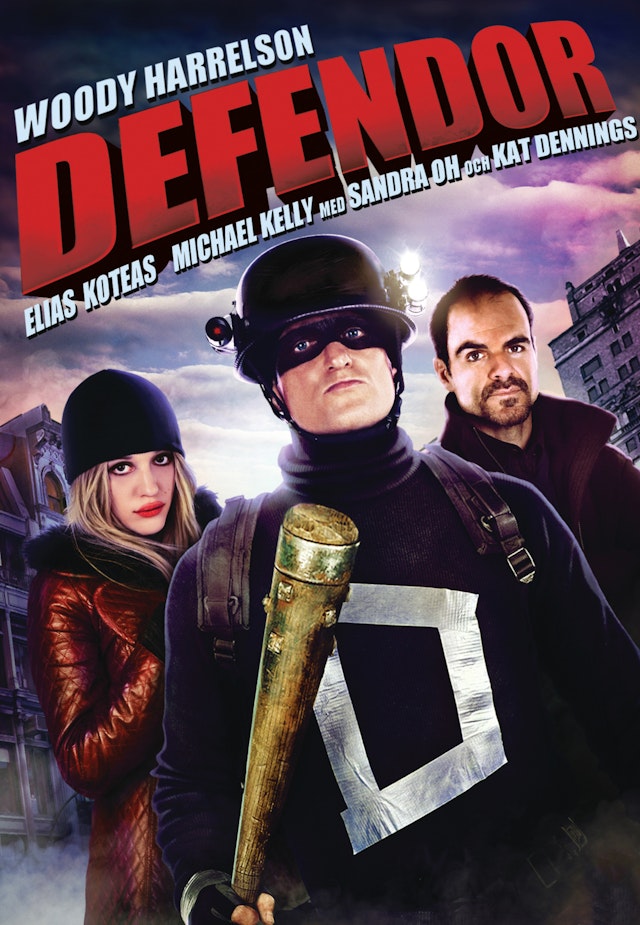 Defendor