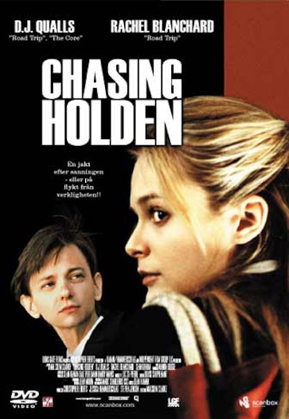 Chasing Holden