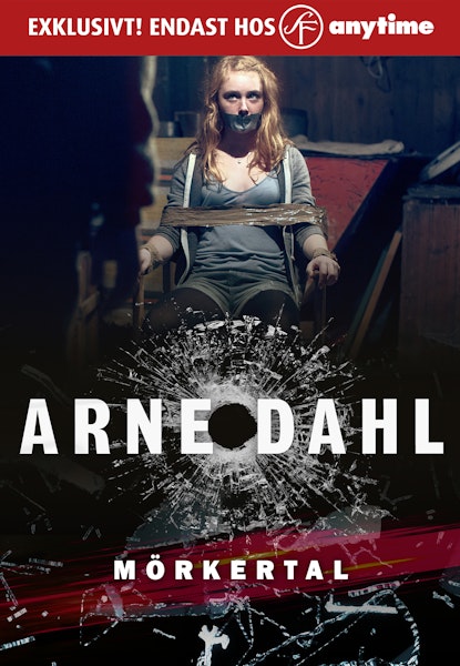Arne Dahl - Mörkertal, Del 2