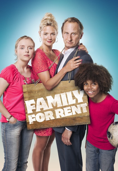 Family For Rent