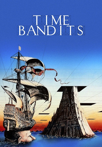 Time Bandits