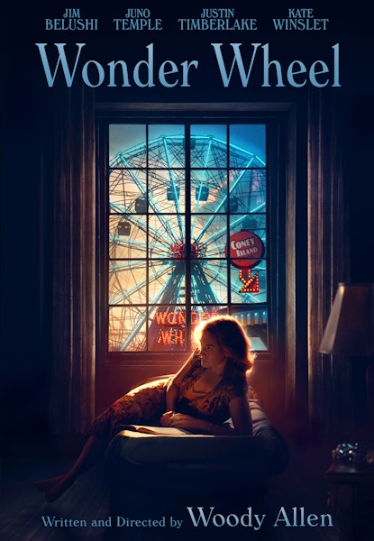 Wonder Wheel
