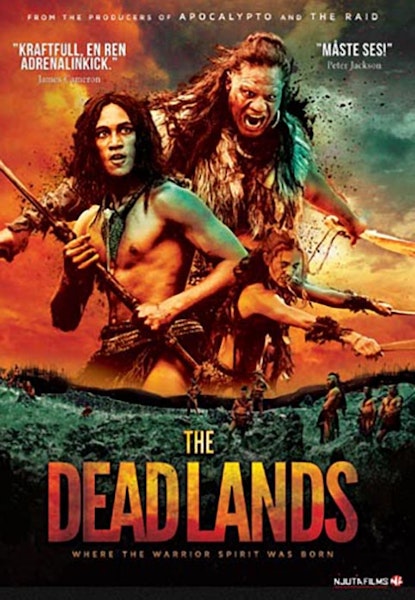The Dead Lands
