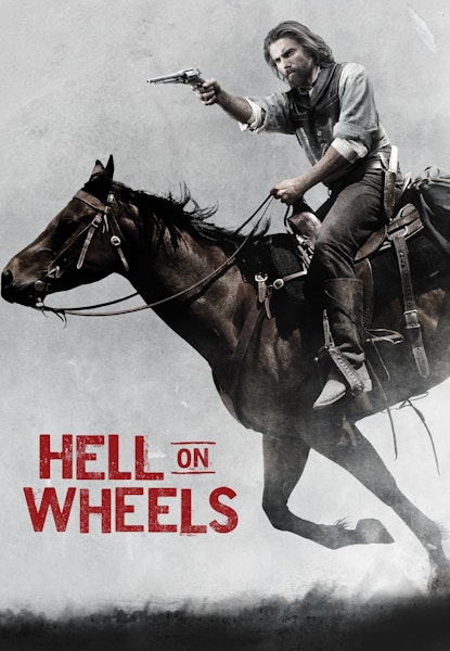 Hell on Wheels