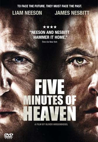 Five Minutes of Heaven