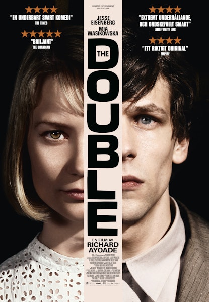 The Double