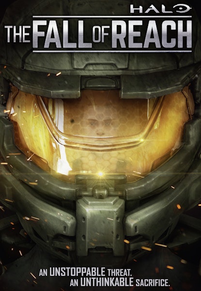 Halo: Fall of Reach