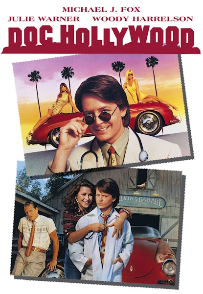 Doc Hollywood