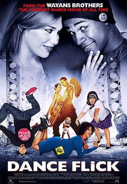 Dance Flick