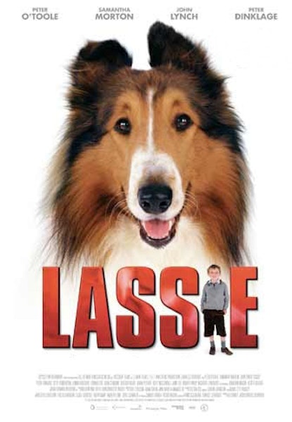 Lassie