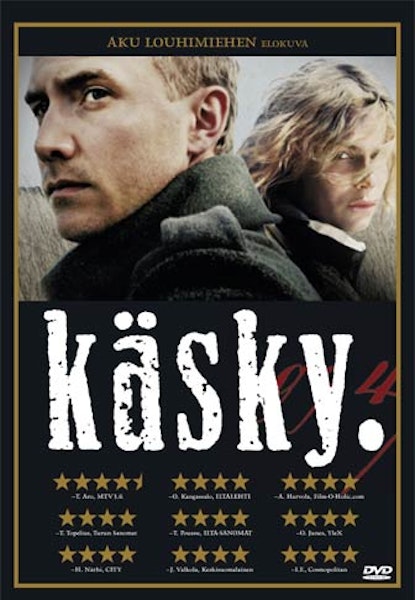Käsky