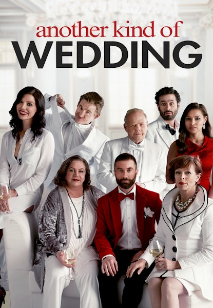 Another Kind of Wedding