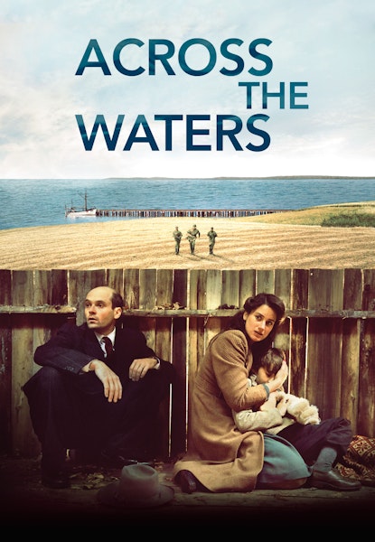 Across the Waters