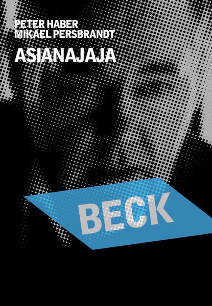 Beck 20 - Asianajaja